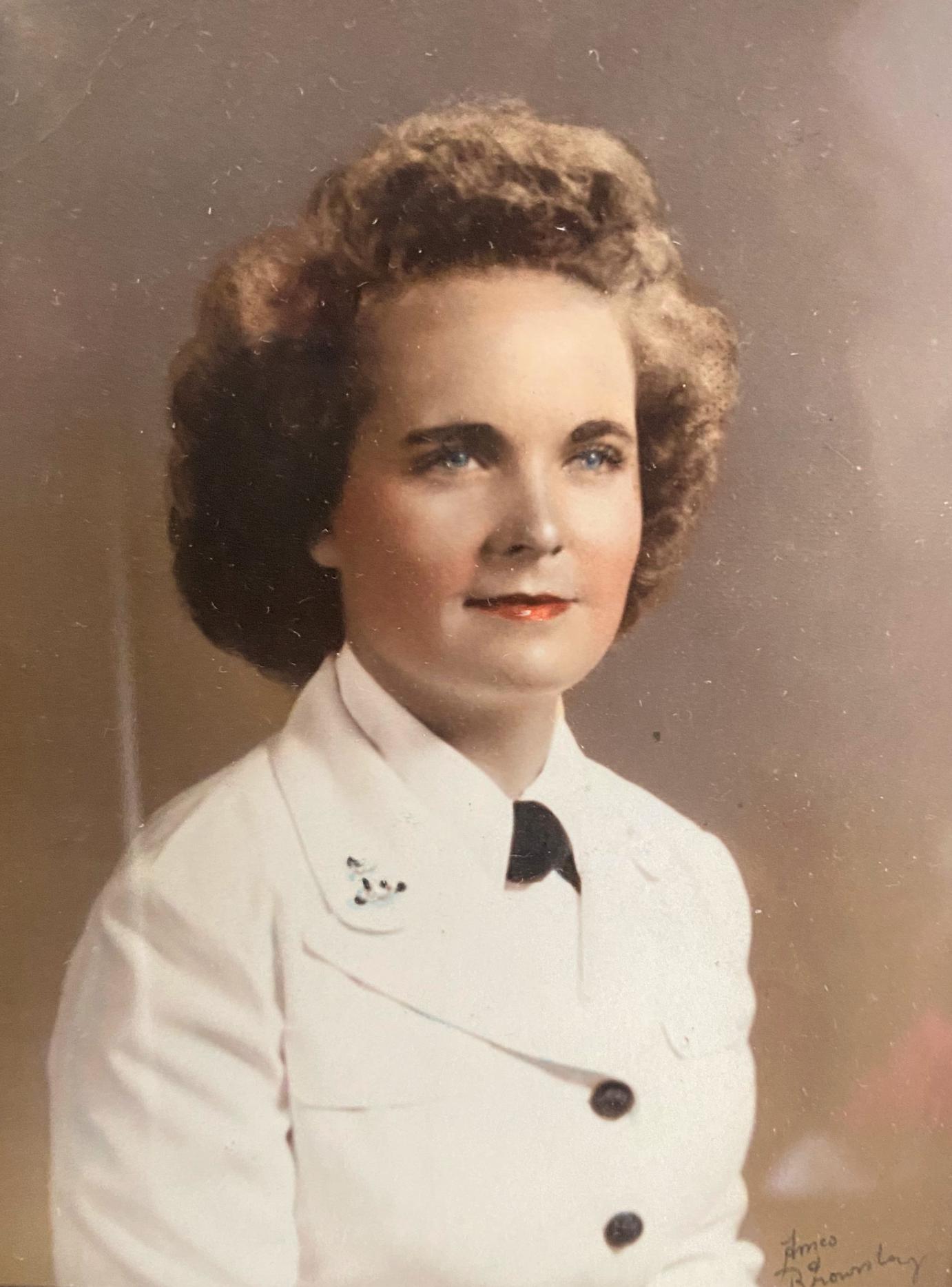 Mildred Sobierajski Armed Forces Retirement Home